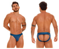 Jor 1862 Element Jockstrap Color Essence