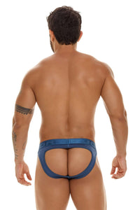 Jor 1862 Element Jockstrap Color Essence