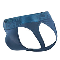 JOR 1862 Element Jockstrap Color Petrol