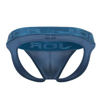 JOR 1862 Element Jockstrap Color Petrol