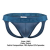 Jor 1862 Element Jockstrap Color Essence