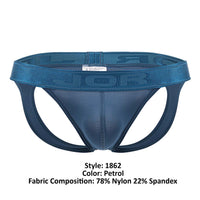 Jor 1862 Elemento Jockstrap Color Gasol