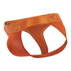 Jor 1862 Element Jockstrap Color Terracotta