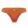 Jor 1863 Element Thongs Color Terracotta