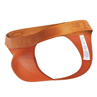 Jor 1863 Element Thongs Color Terracotta