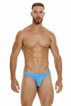 Jor 1933 Garoto bikini color azul