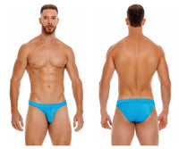 Jor 1933 Garoto Bikini Color bleu