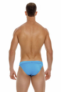 Jor 1933 Garoto Bikini Color bleu