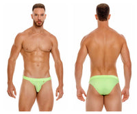 Jor 1933 Garoto Bikini Color Green