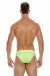 Jor 1933 Garoto Bikini Color Green