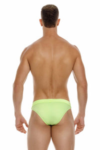 Jor 1933 Garoto Bikini Color Green