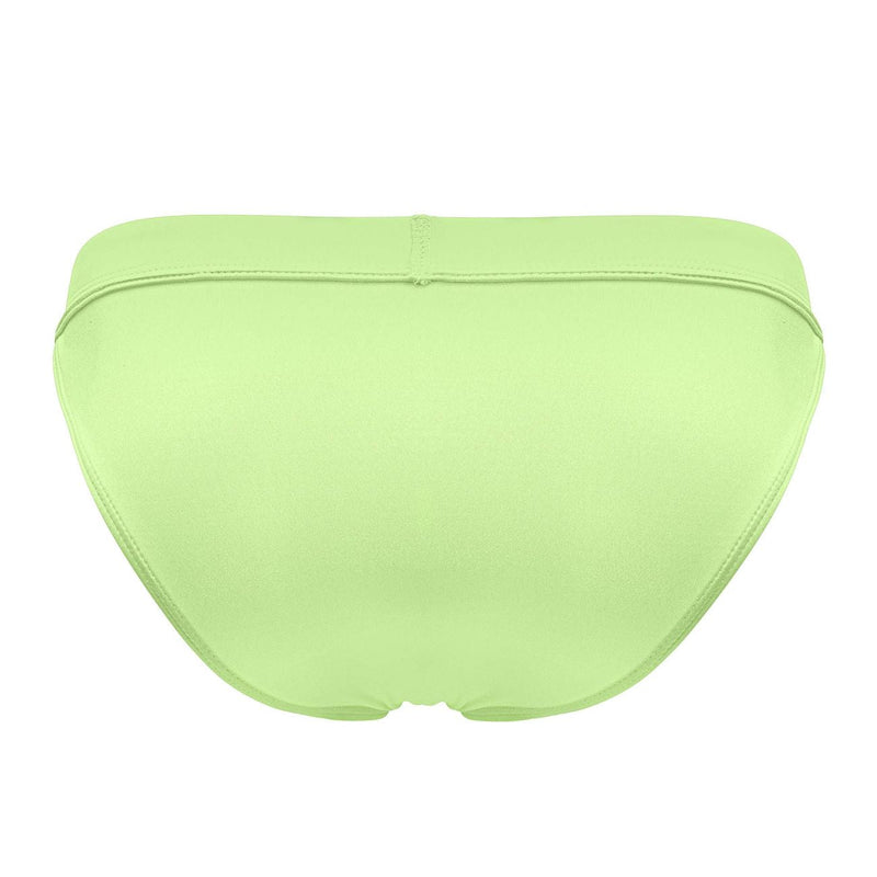 JOR 1933 Garoto Bikini Color Green