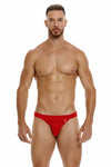 JOR 1933 GAROTO BIKINI COLOR RED