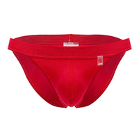 Jor 1933 Garoto bikini color rojo