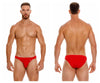 Jor 1933 Garoto Bikini couleur rouge