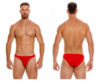 JOR 1933 Garoto Bikini Color Red