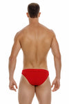 Jor 1933 Garoto Bikini couleur rouge