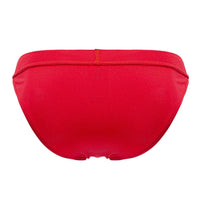 JOR 1933 GAROTO BIKINI COLOR RED