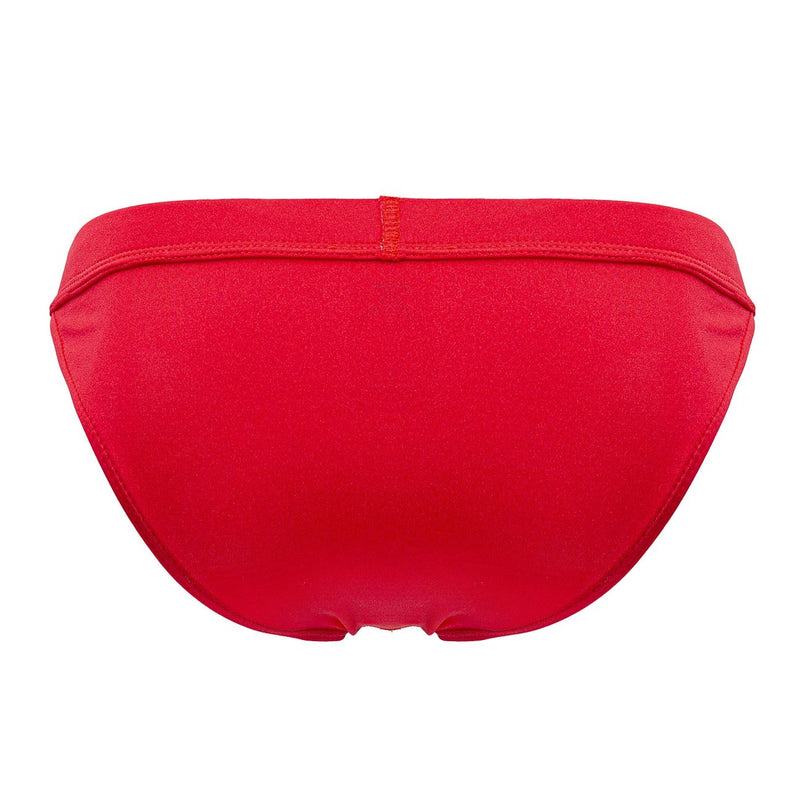 Jor 1933 Garoto Bikini couleur rouge