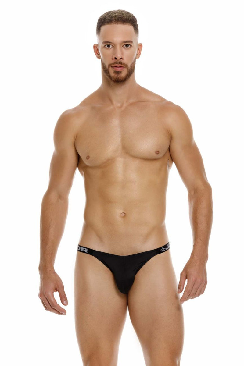 Jor 1934 Dante Bikini Color Negro