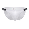 Jor 1934 Dante Bikini Color blanc