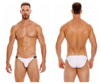 Jor 1934 Dante Bikini Color White