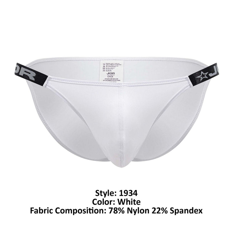 Jor 1934 Dante Bikini Color White