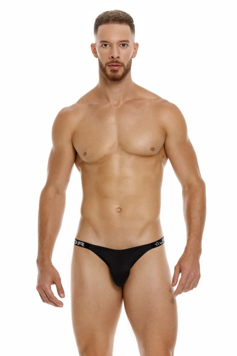 Jor 1936 Dante Thongs Color Black