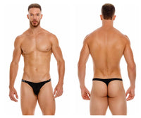 Jor 1936 Dante Thongs Color Black