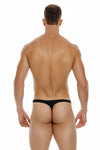 Jor 1936 Dante Thongs Color Black