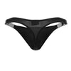 Jor 1936 Dante Thongs Color Black