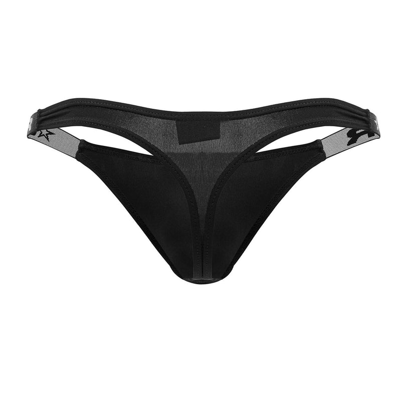 Jor 1936 Dante Thongs Color Black