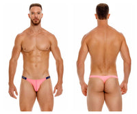 Jor 1936 Dante Thongs Color Candy Pink