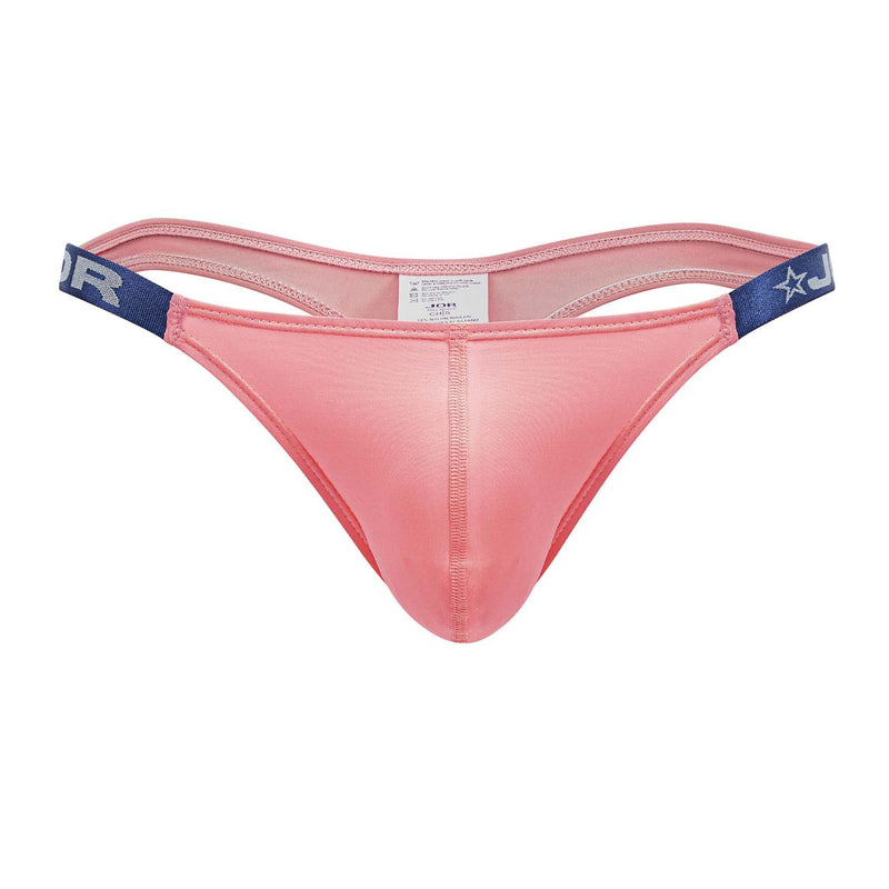 Jor 1936 Dante Thongs Color Candy Pink