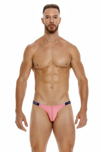 Jor 1936 Dante Thongs Color Candy Pink