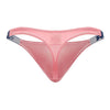 Jor 1936 Dante Thongs Color Candy Pink