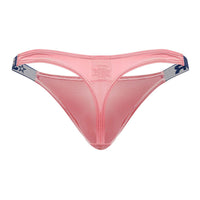 JOR 1936 Dante Thongs Color Candy Pink