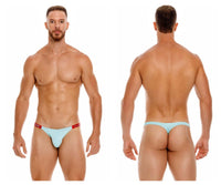 Jor 1936 Dante Thongs Color Mint Green