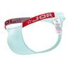 Jor 1936 Dante Thongs Color Mint Green