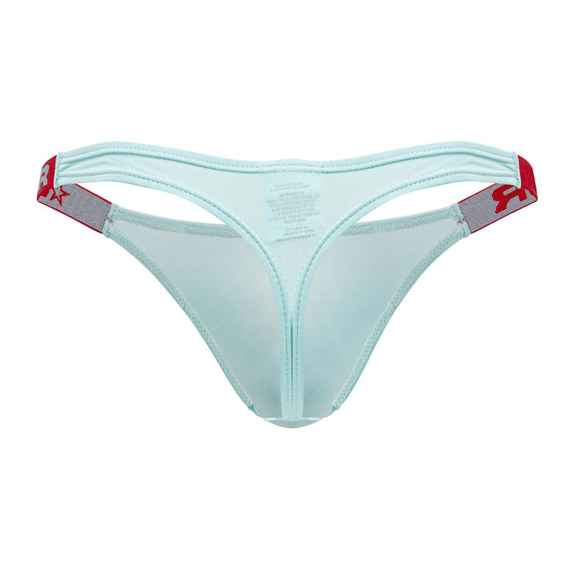 Jor 1936 Dante Thongs Color Mint Green