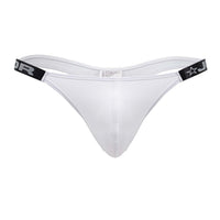 Jor 1936 Dante Thongs Color blanc