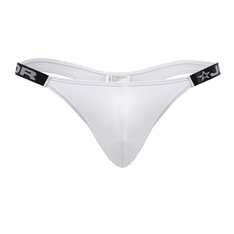 JOR 1936 Dante Thongs Color White