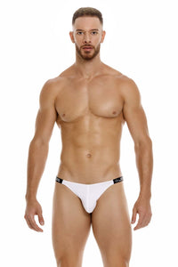 Jor 1936 Dante Thongs Color blanc