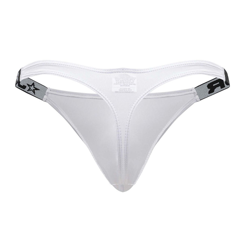 Jor 1936 Dante Thongs Color blanc