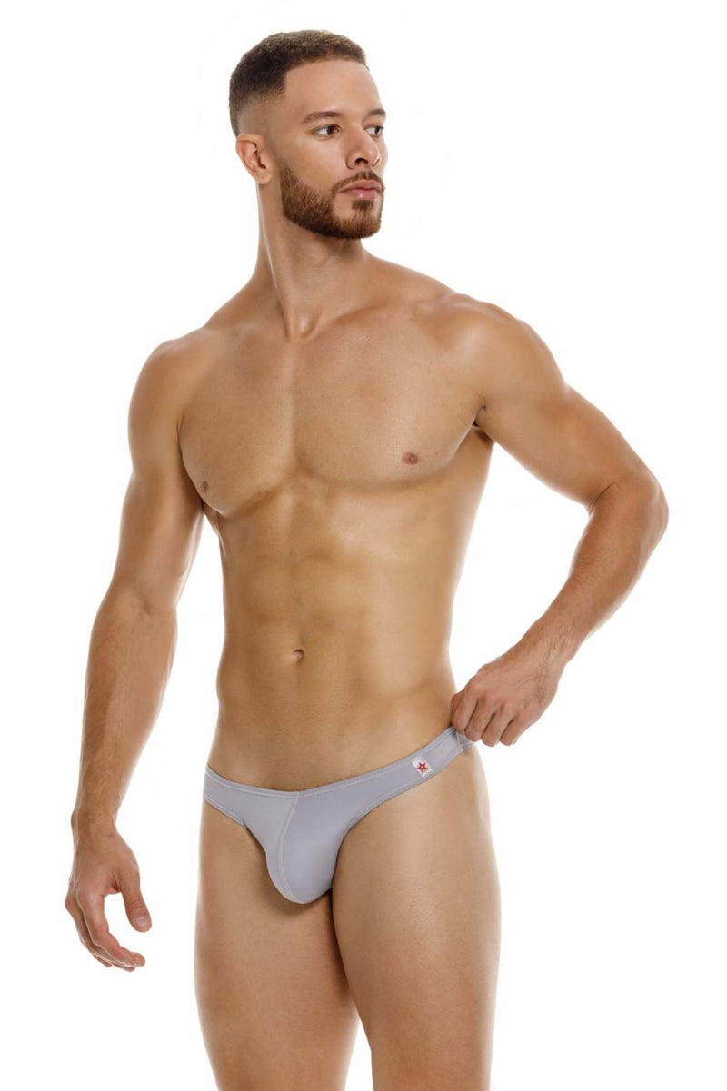 Jor 1937 Kioto Bikini Color Grey