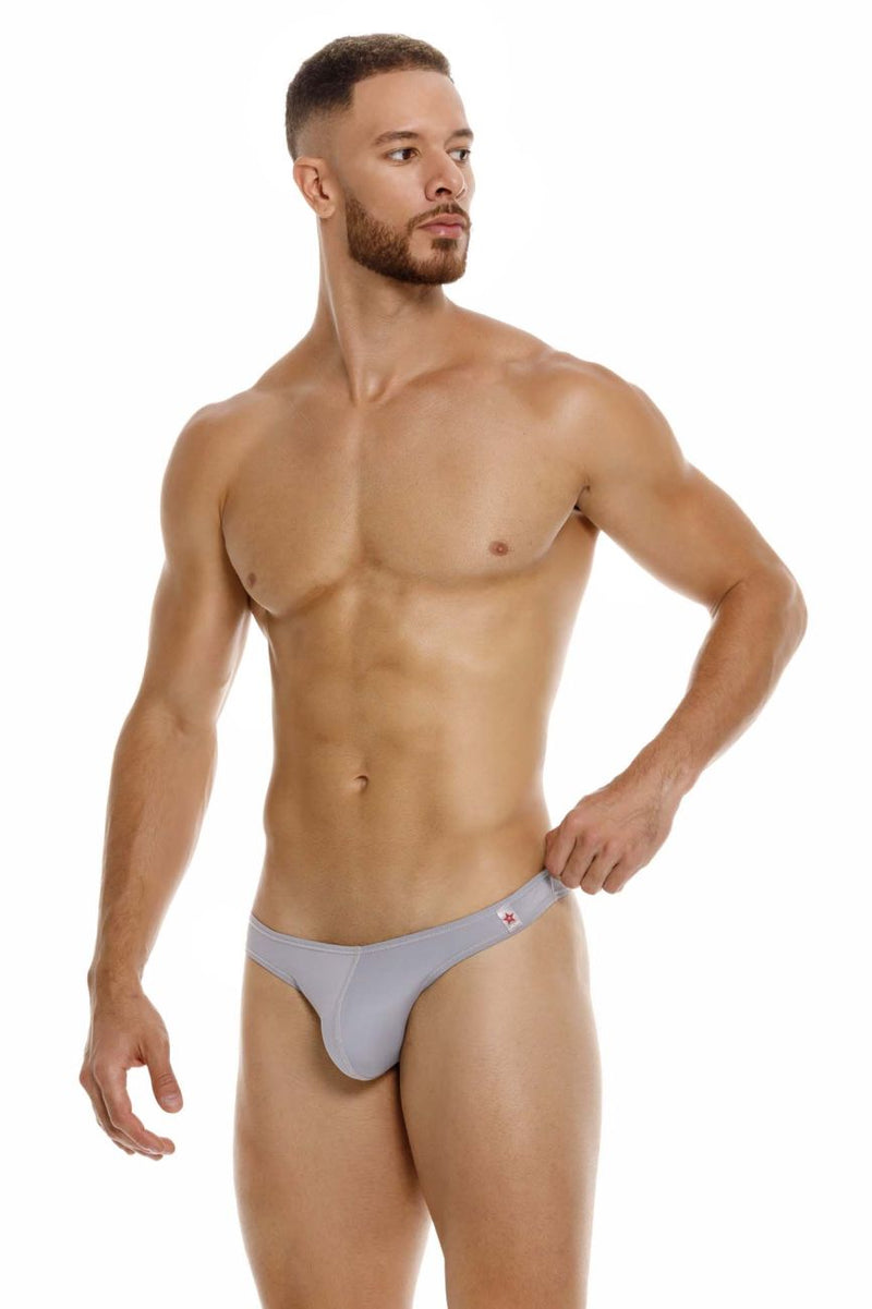 Jor 1939 Kioto Thongs Color Grey