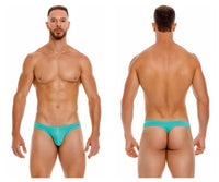 Jor 1939 Kioto Thongs Color Green