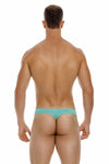 Jor 1939 Kioto Thongs Color Green