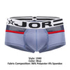 JOR 1940 Athletic Trunks Color Blue