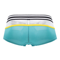 JOR 1940 Athletic Trunks Color Green